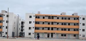 Construirán en Reynosa 12 mil viviendas este año: Américo