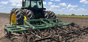 Miles de hectáreas se quedarán sin sembrar