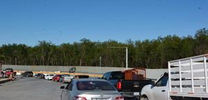 Baja precio del dólar reforzando al peso