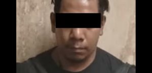 Detienen a hombre por grabar a mujer en el Metro de CDMX