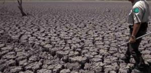 Sequía golpea a municipios fronterizos de Tamaulipas