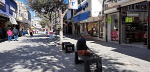 Sigue impactando la cuesta de enero