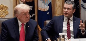 Estados Unidos presenta su Estrategia de Defensa Nacional 2026