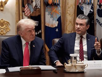 Estados Unidos presenta su Estrategia de Defensa Nacional 2026