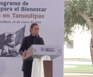 Inicia este año la construcción de 60 mil Viviendas del Bienestar en Tamaulipas