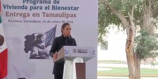 Inicia este año la construcción de 60 mil Viviendas del Bienestar en Tamaulipas