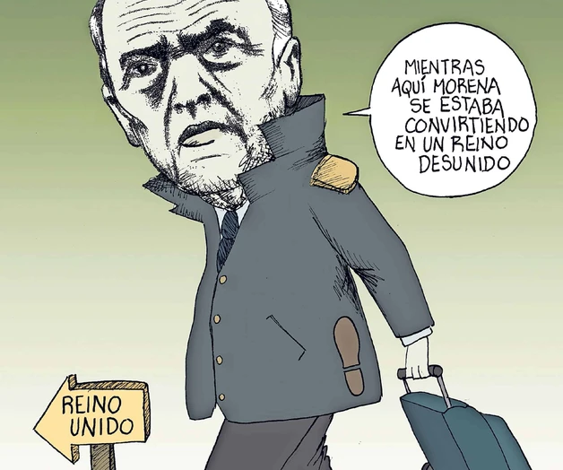 Informador incomodo