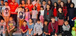 Suspenden la ‘lotería con causa’ por clima extremo