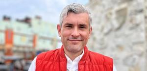 Agrada a MC la visita de Claudia Sheinbaum