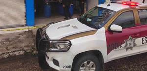 Exigen reactivar Policía Municipal en Tampico