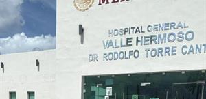 El frente frío podría  ocasionar incremento  en consultas médicas