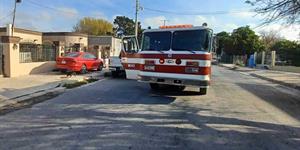 Se acondiciona albergue para personas vulnerables