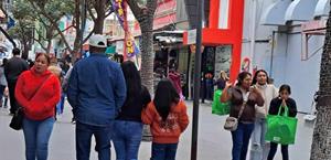 Exhortan a ciudadanía a abrigarse  en extremo