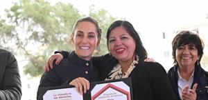 Infonavit arranca con 42 mil casas en Tamaulipas