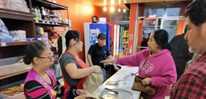 Esperan panaderías repunten sus ventas