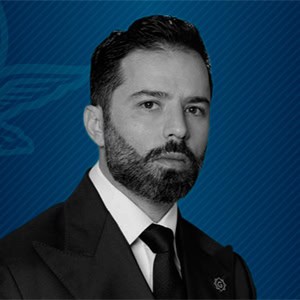 Jorge Iván Domínguez Parra