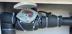 Recomiendan proteger ‘medidores’... que no tienen