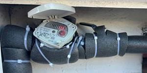 Recomiendan proteger ‘medidores’... que no tienen