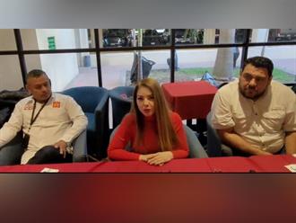 “En Tamaulipas el Partido del Trabajo es uno solo”