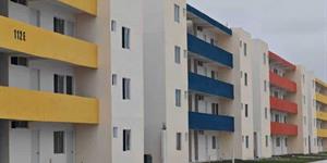 Otorgan descuentos para las viviendas del Bienestar
