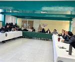 Participan en el tercer Consejo Técnico Escolar del CONALEP 259