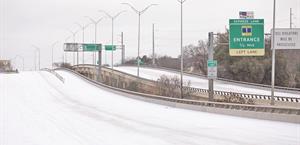 219 condados de Texas en desastre por frío