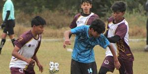 ¡Con boleto al Regional!