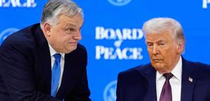 Los aliados de Donald Trump le cuestionan su intervencionismo