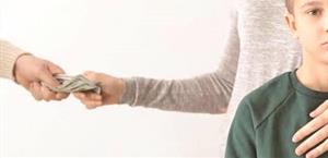 Alcanza a mujeres la pensión alimenticia