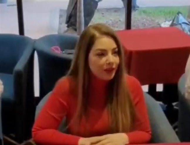 Abierto PT a militancia: Cendy Robles