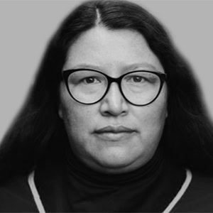 Yásnaya Elena A. Gil