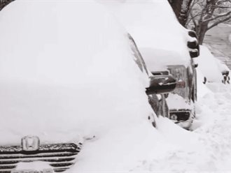 La tormenta invernal no amaina; van 30 muertes en EU