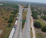 ¿Hay 4 obras prioritarias para Tamaulipas, consideras tú que la conexión carretera es primordial?