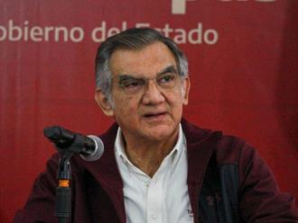 Tamaulipas tiene estabilidad económica y política: Américo