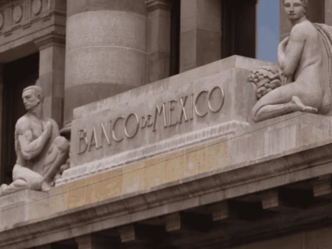 Banxico presenta Plan Monetario 2026 y ratifica meta inflacionaria