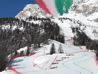 EU enviará unidad de ICE a los Juegos de Invierno