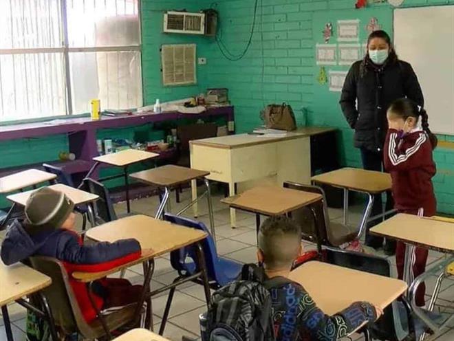 Mantiene la SET suspensión de clases en frontera