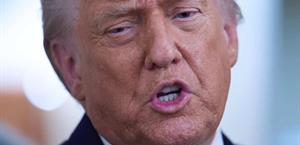 Trump amenaza con aumentar aranceles a Corea del Sur por falta de acción sobre acuerdo comercial