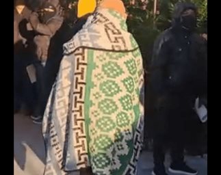 Cargan hasta con la cobija para trámites en la Fiscal