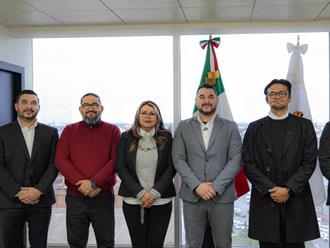 Busca Tamaulipas producir etanol a base de sorgo