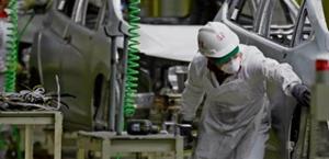 Las 40 horas desafía a la industria automotriz