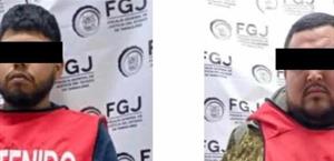 Frustra extorsión a chofer de alquiler