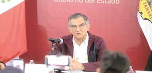 Garantiza Américo Villarreal estabilidad económica