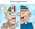 Operativos conjuntos