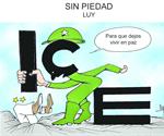 Sin piedad