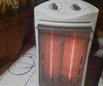 Piden tomar precauciones al utilizar anafres y calentadores