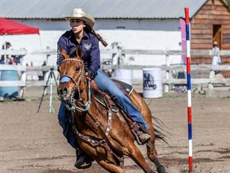 Continúa selectivo para Olimpiada Regional