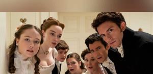 Lo que llega a Netflix