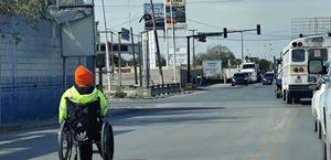 Arriesgan la vida en cruceros peligrosos