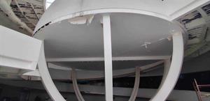 Avanza rehabilitación de la “Casa de la Tierra”